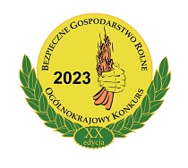 Logo BRG 2023