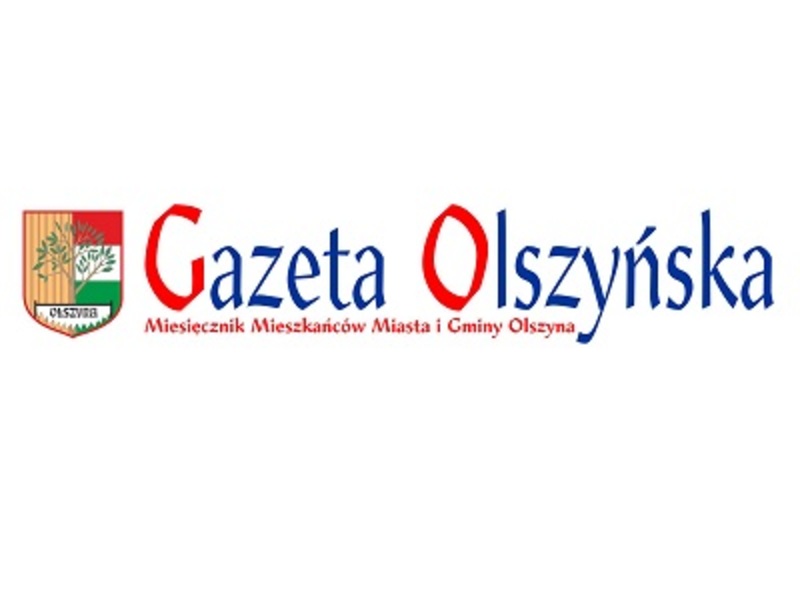 Gazeta Olszyńska