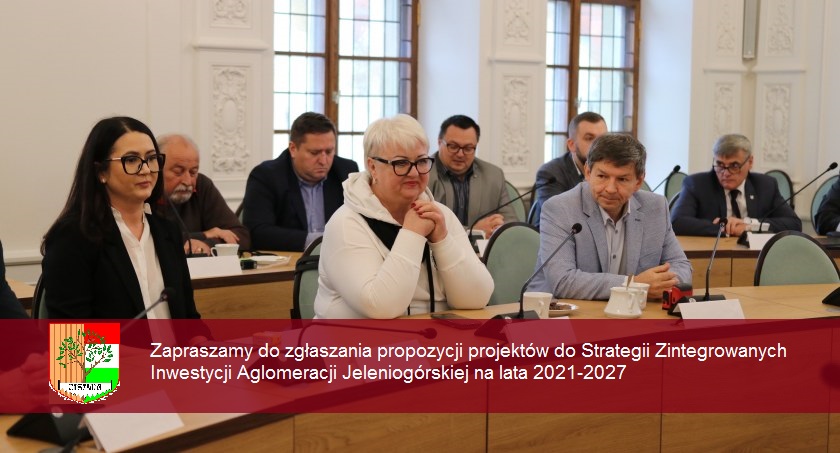 komitet Sterujący ZIT AJ