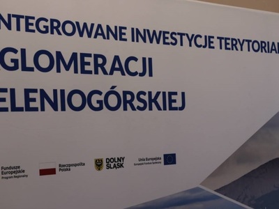 Komitet Sterujący ZIT Aglomeracji Jeleniogórskiej