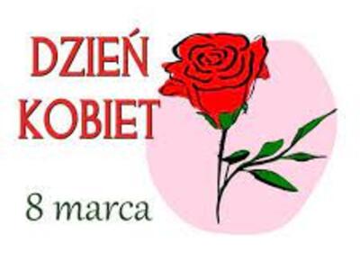 dzień kobiet