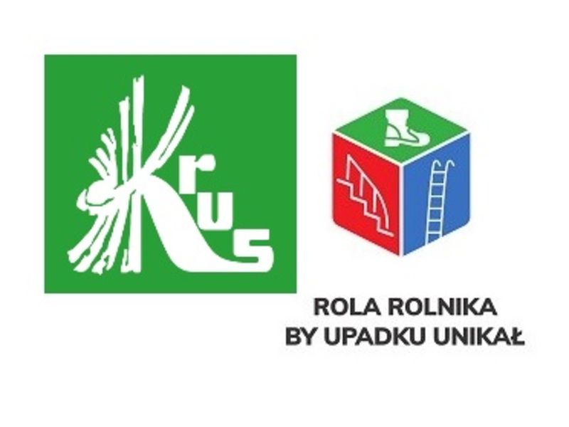 Rola Rolnika by upadku unikał