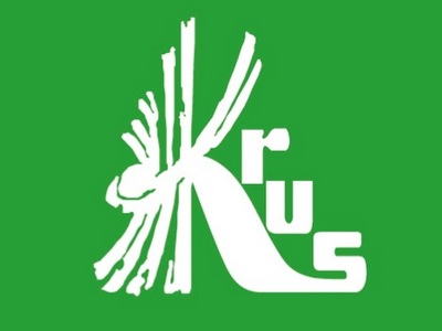 KRUS logotyp