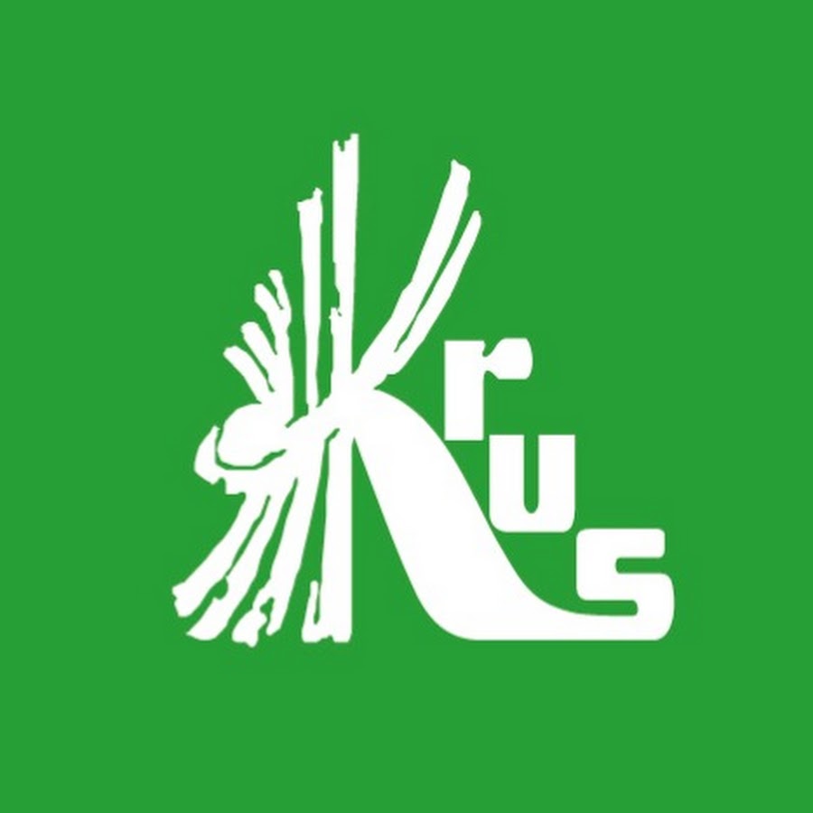 KRUS logotyp