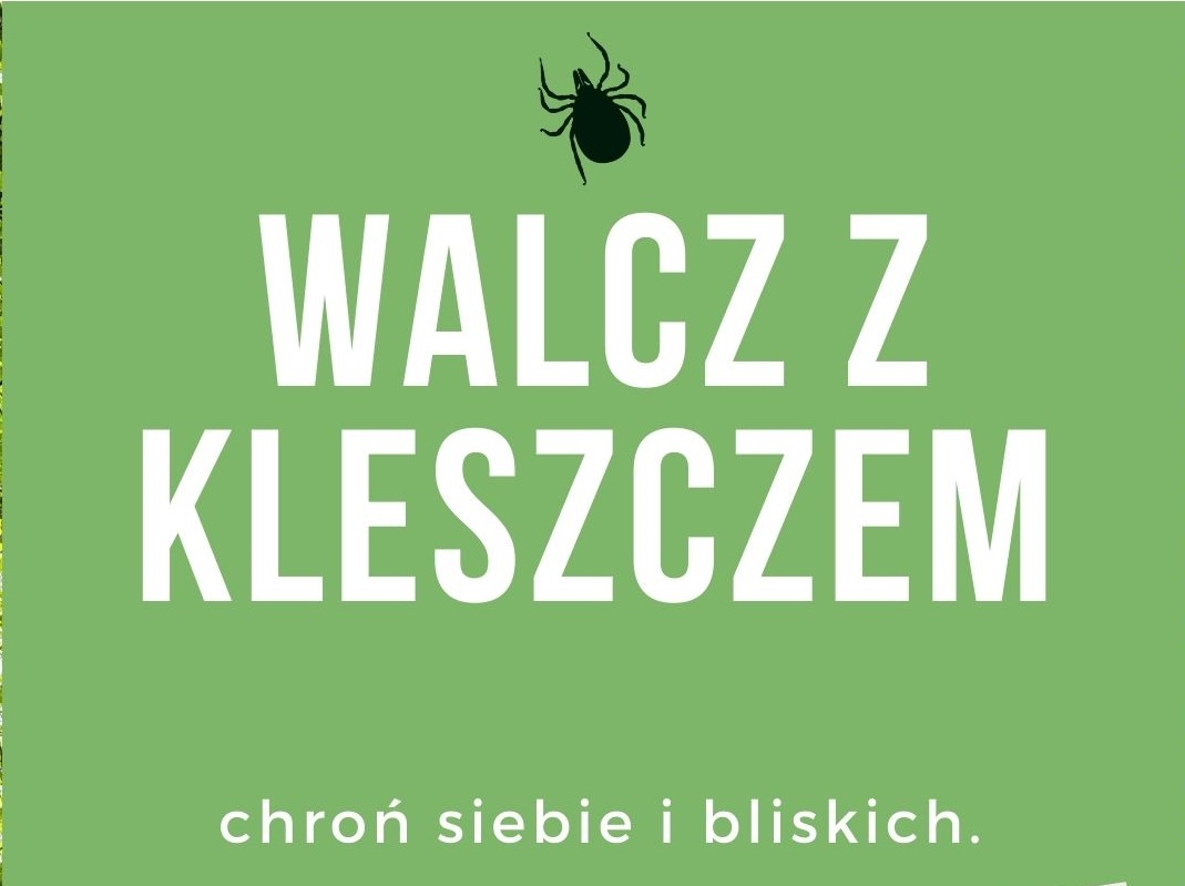 Walcz z kleszczem