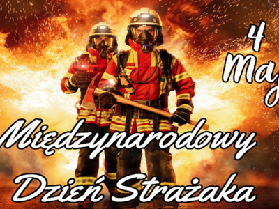 Dzień Strażaka