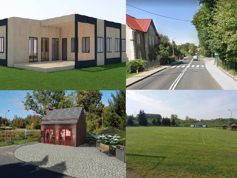 Podsumowanie Olszyna