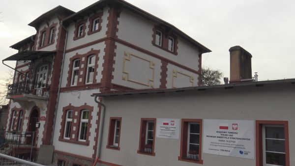 Gminne Przedszkole Publiczne w Olszynie