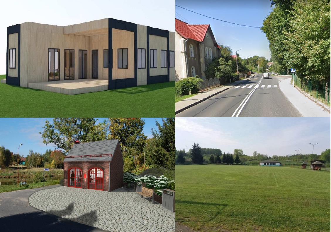 Podsumowanie Olszyna