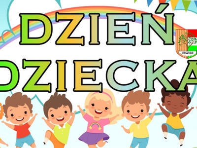 Olszyna . Dzień Dziecka