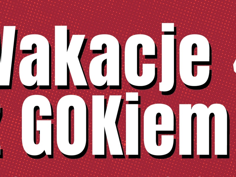 Wakacje 2023