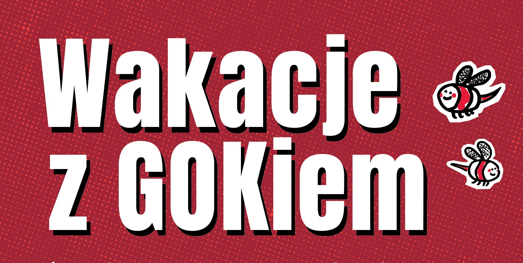 Wakacje 2023