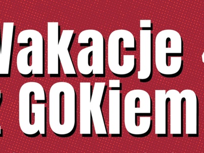 Wakacje 2023