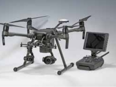 dron