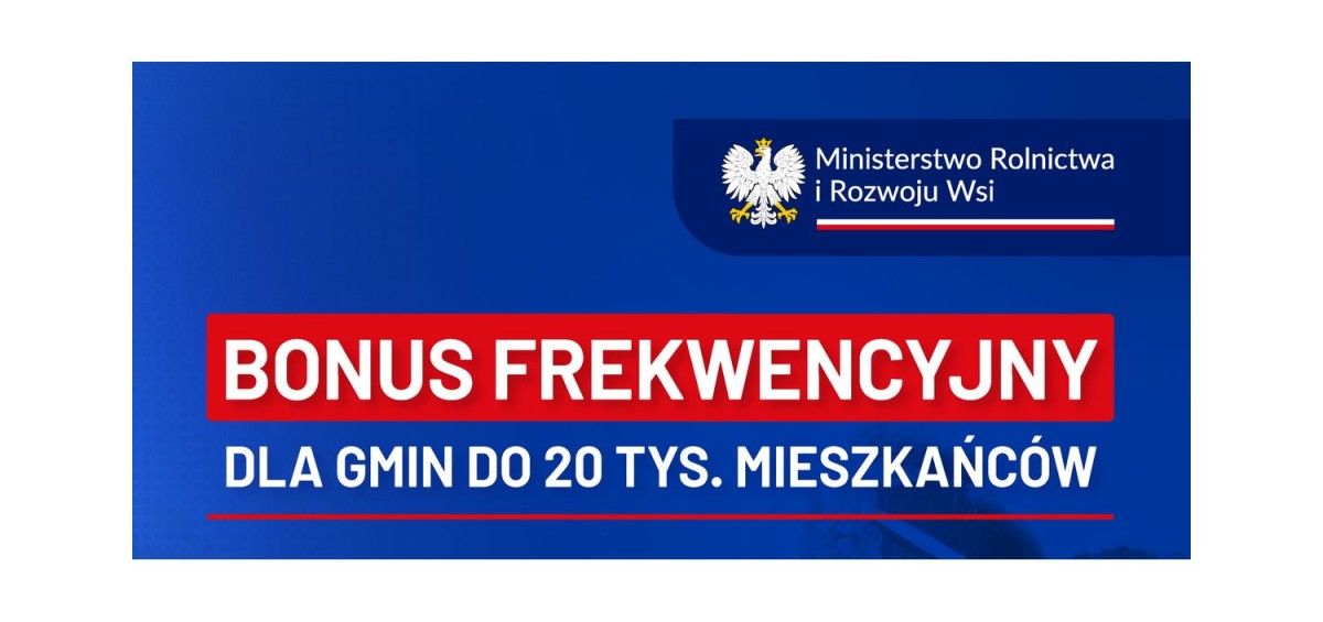 Bonus frekwencyjny