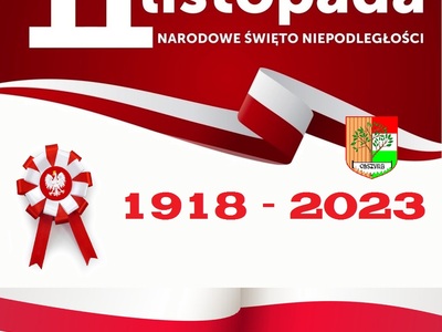 11 listopada 2018-2023