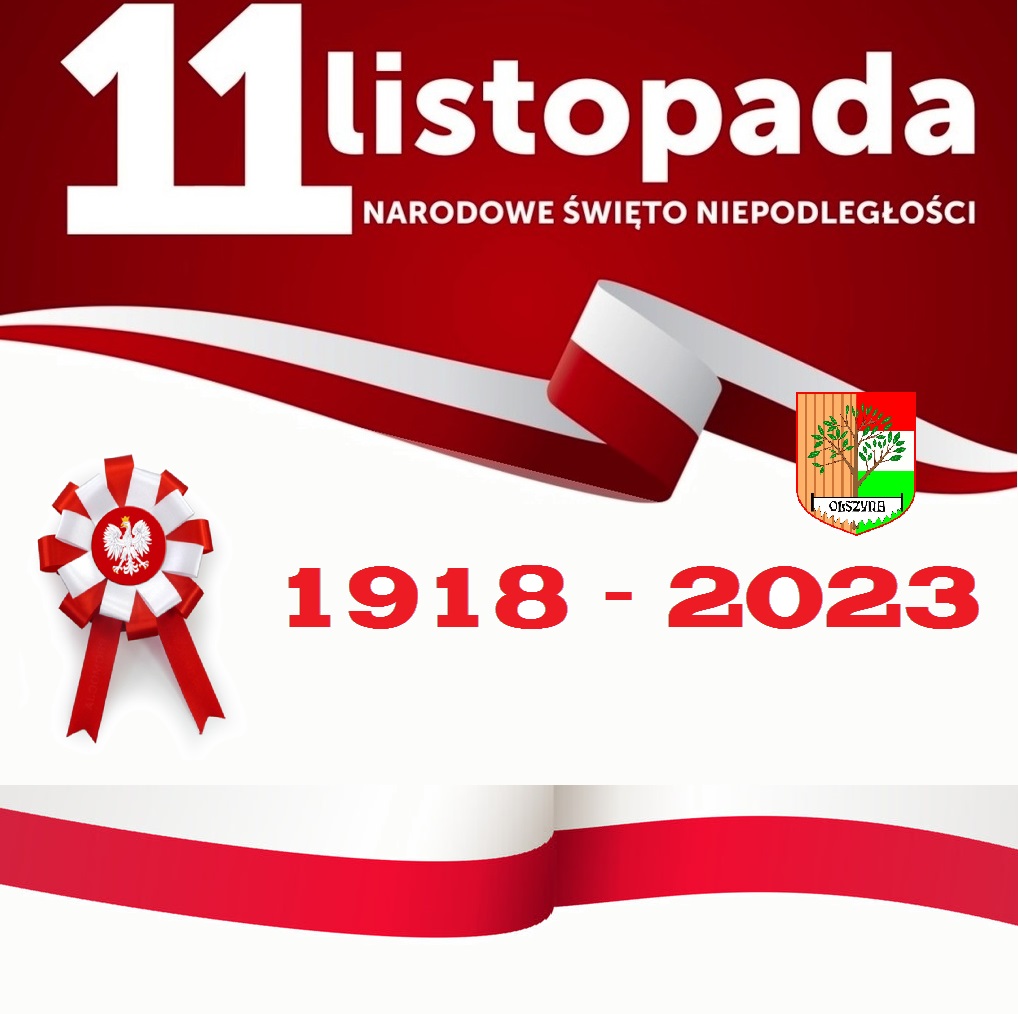 11 listopada 2018-2023