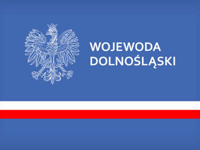 Obwieszczenie Wojewody Dolnośląskiego