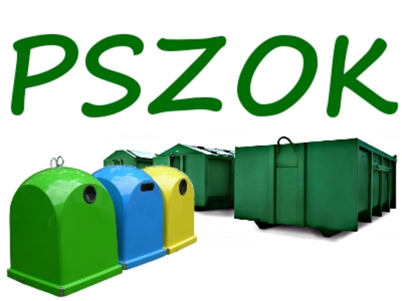 PSZOK Olszyna