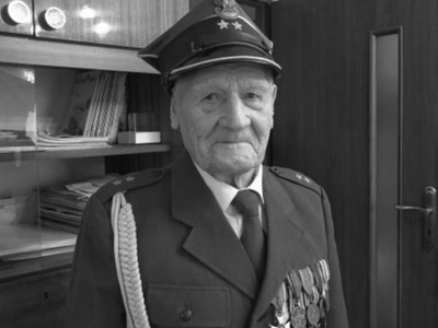 Pan Leonard Gursztyn