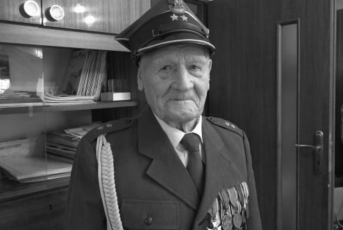 Pan Leonard Gursztyn
