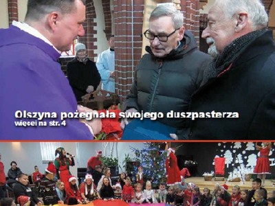 Gazeta Olszyńska