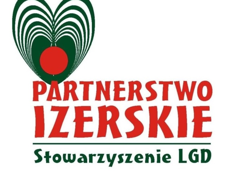 logo izerski