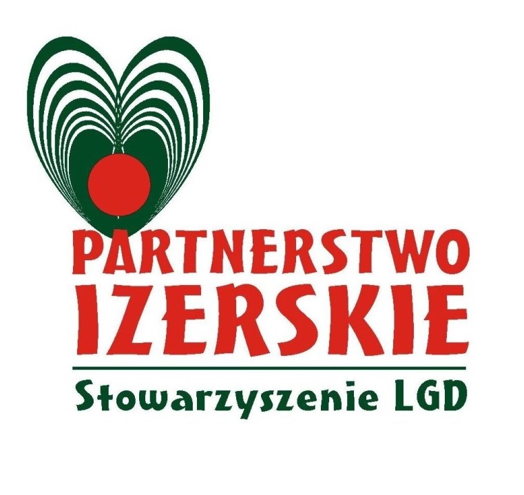 logo izerski