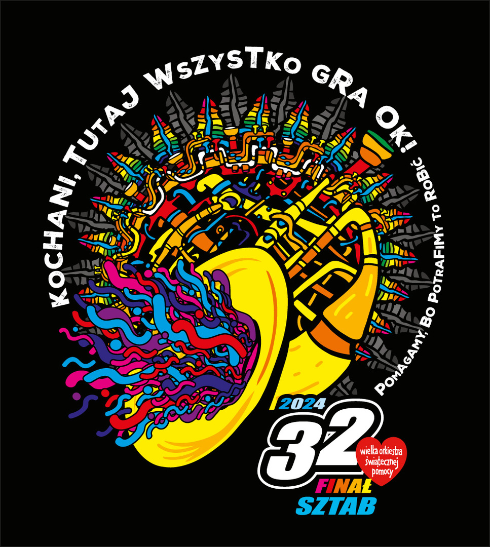 logo WOŚP