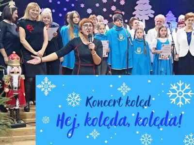 Hej kolęda