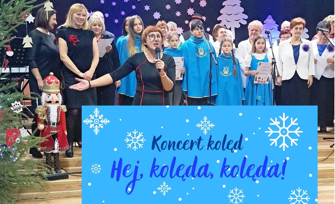 Hej kolęda