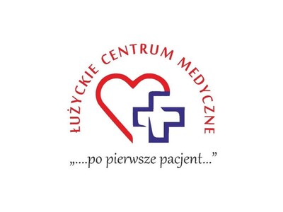 Logo szpitala
