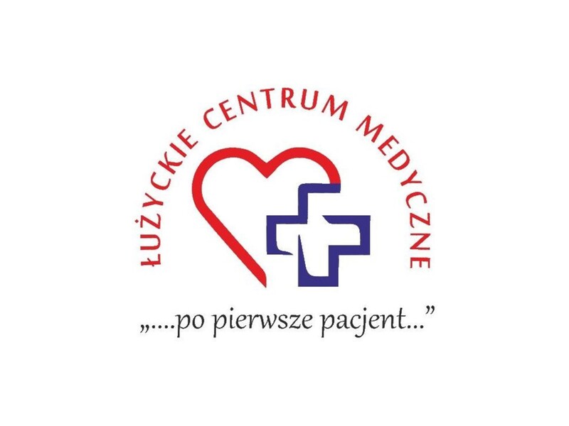 Logo szpitala
