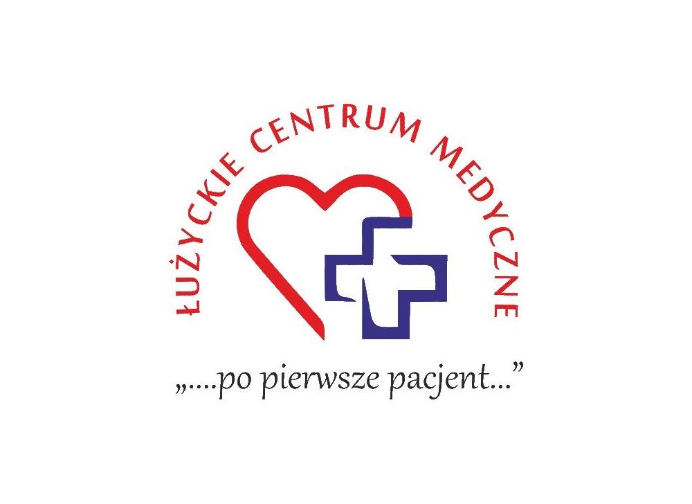 Logo szpitala