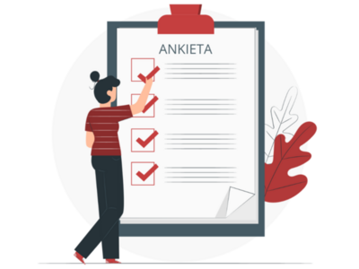 KLIKNIJ - Ankieta