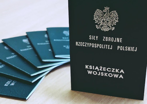 Kwalifikacja wojskowa w 2024 r.