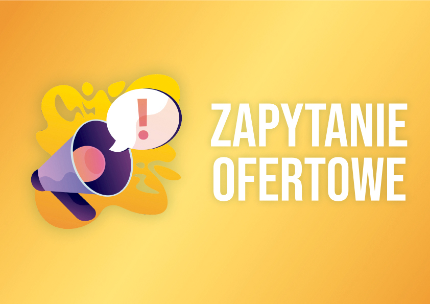 Zapytanie ofertowe