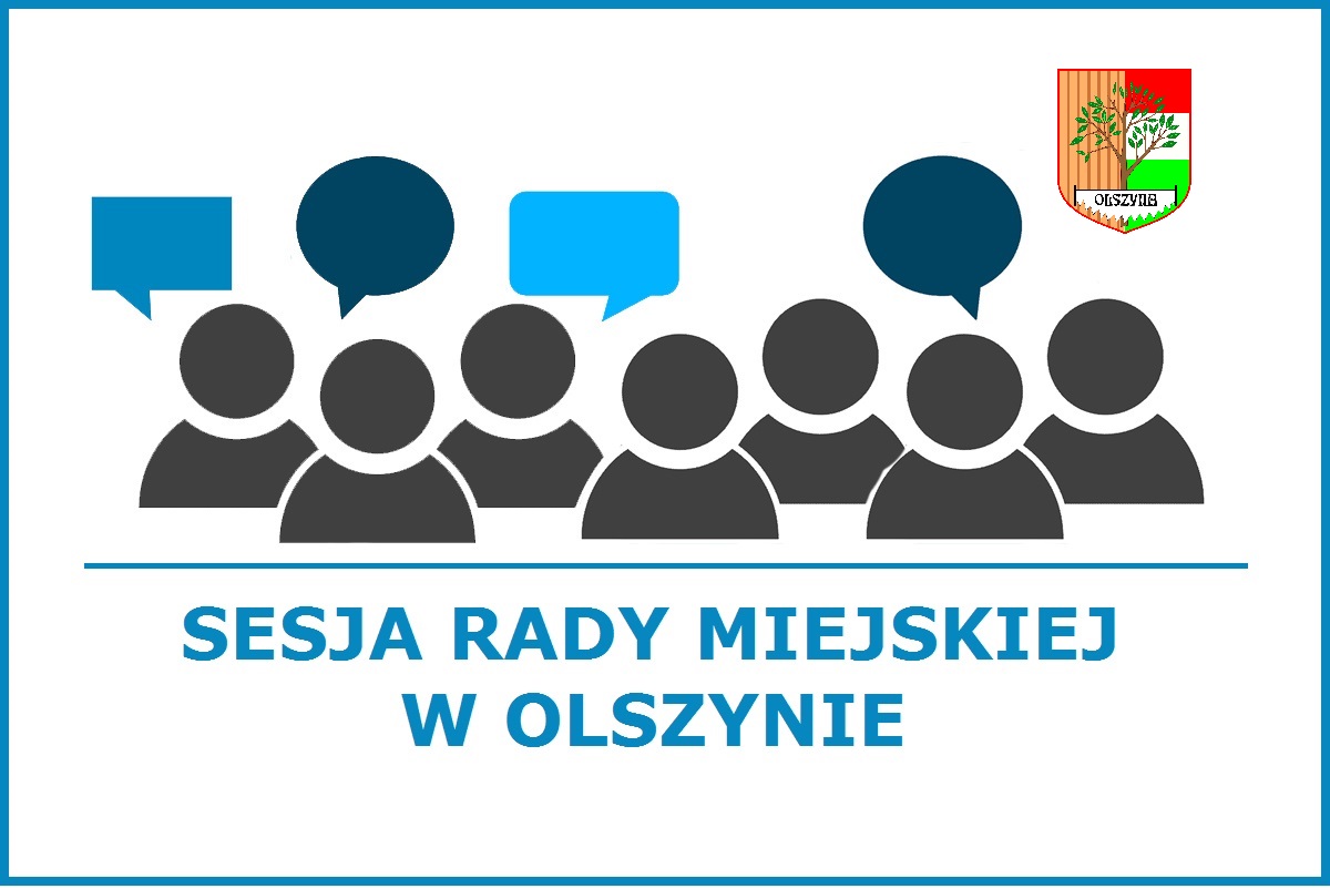 Sesja RM Olszyna