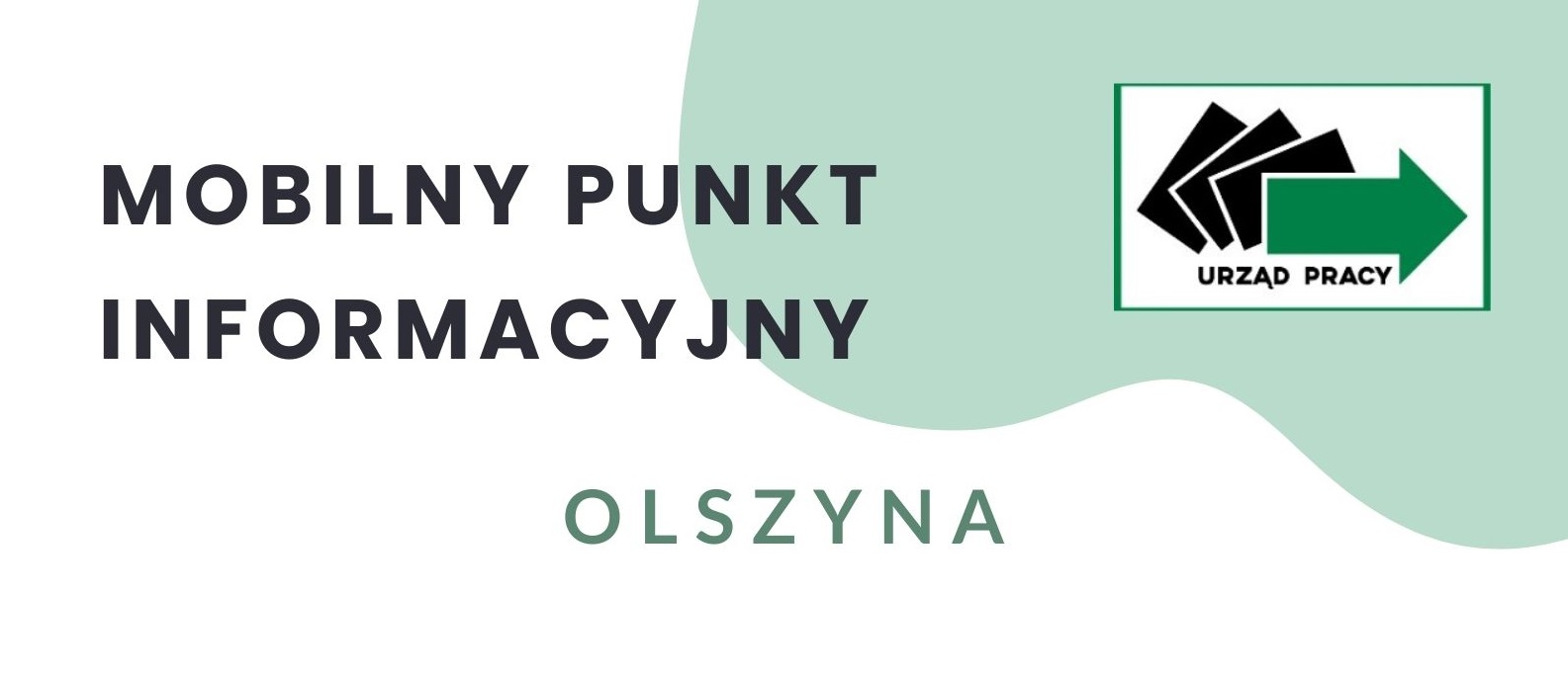 Mobilny Punkt Informacyjny PUP