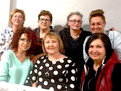 10 Uroczystości obchodów Dnia Sołtysa w Grodnicy
