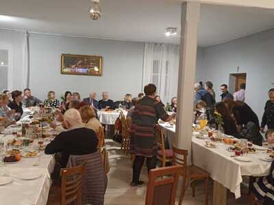 3 Uroczystości obchodów Dnia Sołtysa w Grodnicy