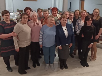 4 Uroczystości obchodów Dnia Sołtysa w Grodnicy
