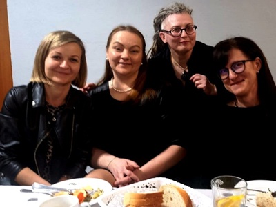 9 Uroczystości obchodów Dnia Sołtysa w Grodnicy