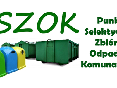 PSZOK OLszyna