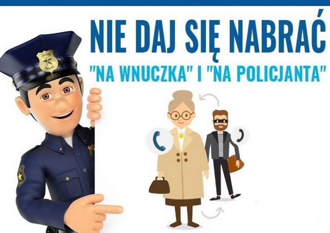 Dolnośląska Policja ostrzega