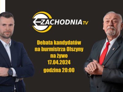 Debata (TV Zachodnia)