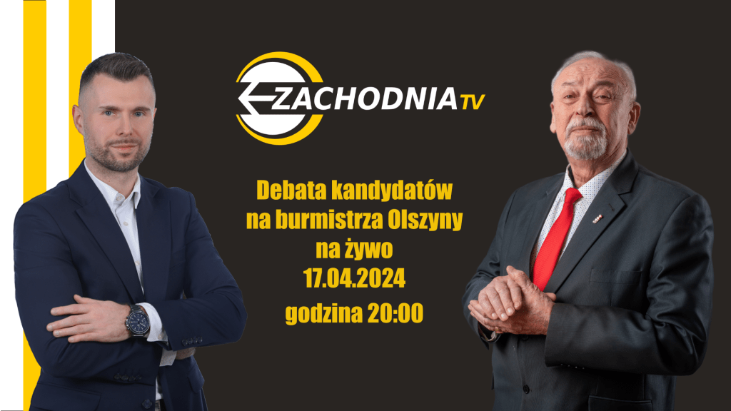 Debata (TV Zachodnia)