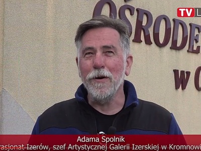 Adam Spolnik