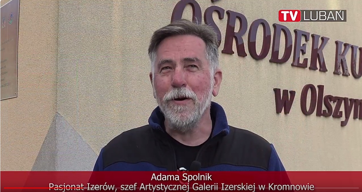Adam Spolnik