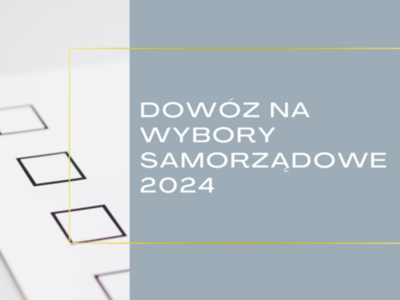 Dowozy